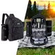 inSPORTline Sutipan Picknick-Termorucksack