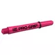 Target Pro Grip Pink Intermediate 3x3Stück