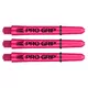 Target Pro Grip Pink Intermediate 3x3Stück
