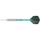 Darts Ziel Rob Cross Silber Spannung Stahl 3pcs