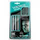 Ziel Rob Cross Silber Spannung Soft Darts 3pcs