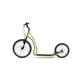 Scooter Yedoo Three Y40 20/16" - Grün