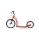 Scooter Yedoo Three Y40 20/16" - Rot
