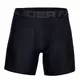 Under Armour UA Tech 6in Herren Boxershorts 2 Paar - Mod Gray Light Heather