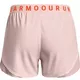 Under Armour Play Up Short 3.0 Damen Shorts - Grau