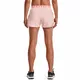 Under Armour Play Up Short 3.0 Damen Shorts - Grau