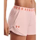 Under Armour Play Up Short 3.0 Damen Shorts - Grau