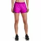 Under Armour Play Up Short 3.0 Damen Shorts - Grau