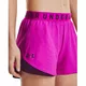 Under Armour Play Up Short 3.0 Damen Shorts - Grau