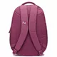 Under Armour Hustle Signature Rucksack - Jet Gray