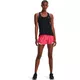 Under Armour Play Up Short 3.0 Damen Shorts - Grau