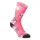 Unterziehsocken Granny rosa