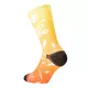 Undershield Socken Punk's Not Dead gelb