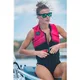 Damen Schwimmweste Jobe Unify Women 2021 - Hot Pink