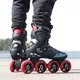 K2 VO2-S 90 PRO M Rollschuhe