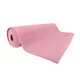 inSPORTline Yoga Isomatte 173x60x0,5 cm - lila - rosa