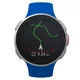 POLAR Vantage V Fitnessuhr blau