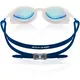 Schwimmbrille Aqua Speed Vortex Mirror