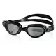 Aqua Speed X-Pro Schwimmbrille - Black/Dark Lens