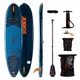 JOBE Aero SUP Yarra Elite 10.6 23011 Paddleboard mit Zubehör