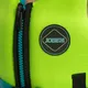 Kinder Schwimmweste Jobe Jugendweste 2021 - Lime Green