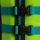 Kinder Schwimmweste Jobe Jugendweste 2021 - Lime Green