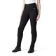 W-TEC Nombutta Damen-Moto-Leggings mit Aramid - schwarz
