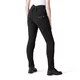 W-TEC Nombutta Damen-Moto-Leggings mit Aramid - schwarz