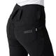 W-TEC Nombutta Damen-Moto-Leggings mit Aramid - schwarz