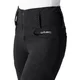 W-TEC Nombutta Damen-Moto-Leggings mit Aramid - schwarz