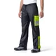 W-TEC Colnari Motorrad-Hose - schwarz-fluo green