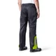 W-TEC Colnari Motorrad-Hose - schwarz-fluo green