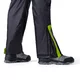 W-TEC Colnari Motorrad-Hose - schwarz-fluo green