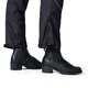 W-TEC Durmanes Damen-Moto-Hose - schwarz-rosa