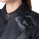 W-TEC Durmana Damen-Motorradjacke