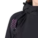W-TEC Annorack Lady Softshell-Motorradjacke für Damen - černo-písková