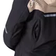 W-TEC Annorack Lady Softshell-Motorradjacke für Damen - černo-písková