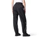 W-TEC Rinstop Motorrad-Regenhose - schwarz