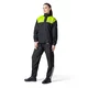 W-TEC Rinstop Motorrad-Regenhose - schwarz
