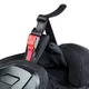 W-TEC Putta Motorrad-Helm - schwarz matt
