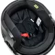 W-TEC Putta Motorrad-Helm - schwarz matt