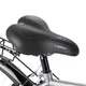 DHS Citadinne 2833 28" - Trekking-Fahrrad - Modell 2017