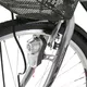 DHS Citadinne 2833 28" - Trekking-Fahrrad - Modell 2017