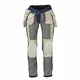 W-TEC Kavec Damen Motorradjeans - dunkelblau
