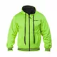 W-TEC Gaciter NF-3154 Sportliche Jacke - Neon orange