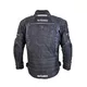 W-TEC Kamicer NF-2100 Herren-Motorradjacke - schwarz-rot