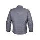 W-TEC Grodis Motorradjacke - dunkelgrau