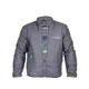 W-TEC Grodis Motorradjacke - dunkelgrau