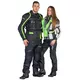 Unisex Motorradhose W-TEC Mihos NEW - schwarz