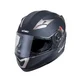 W-TEC Pezzon aufklappbarer Motorradhelm - bílo-bronzová